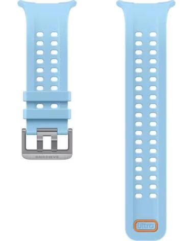 SAMSUNG MARINE BAND - CORREA PARA GALAXY WATCH ULTRA2 S-M-L BLUE
