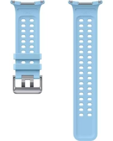 SAMSUNG MARINE BAND - CORREA PARA GALAXY WATCH ULTRA2 S-M-L BLUE