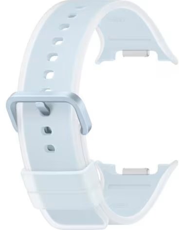 SAMSUNG MISTY BAND - CORREA PARA GALAXY WATCH9 WATCH8 S-M BLUE