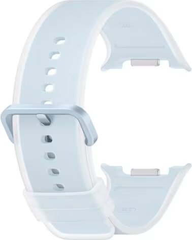SAMSUNG MISTY BAND - CORREA PARA GALAXY WATCH9 WATCH8 M-L BLUE