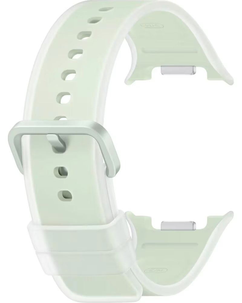 SAMSUNG MISTY BAND MENTA - CORREA PARA GALAXY WATCH9 WATCH8