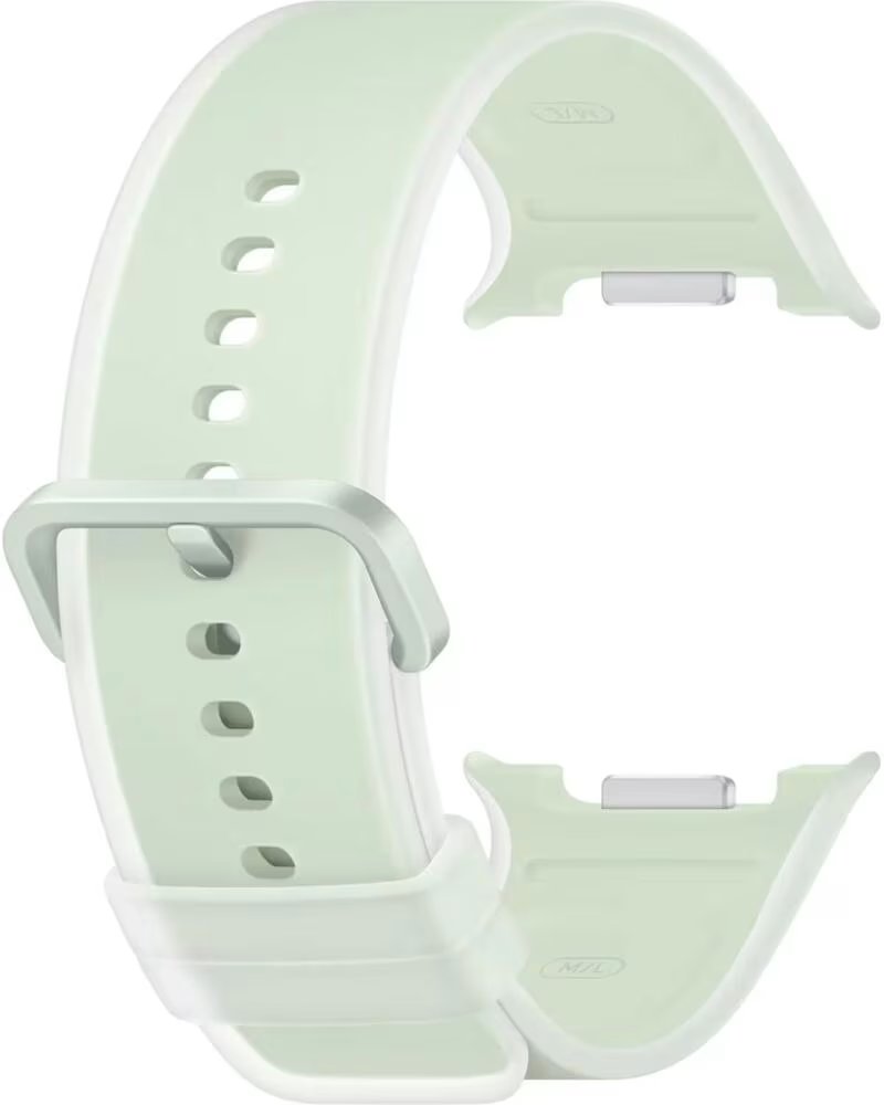 SAMSUNG MISTY BAND MENTA - CORREA PARA GALAXY WATCH9 WATCH8