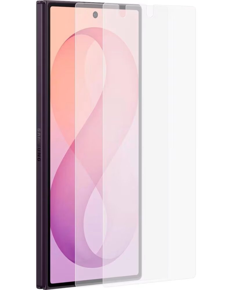 SAMSUNG PROTECTOR PANTALLA ANTIRREFLEJOS - GALAXY Z FOLD8 ULTRA