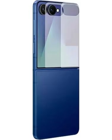 SAMSUNG PROTECTOR DE PANTALLA ANTI-REFLEJO - GALAXY Z FLIP7