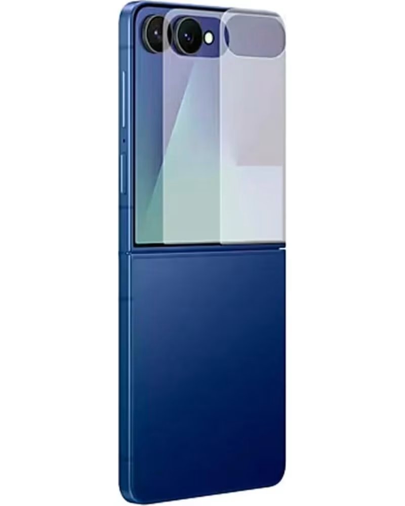 SAMSUNG PROTECTOR DE PANTALLA ANTI-REFLEJO - GALAXY Z FLIP7