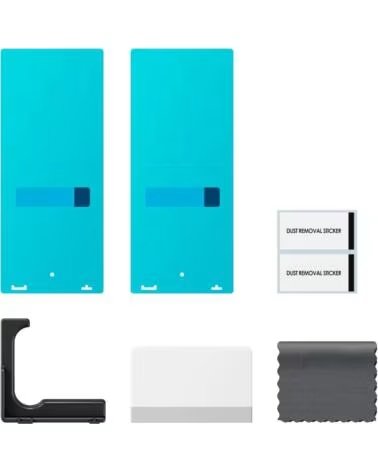 SAMSUNG PROTECTOR PANTALLA ANTIRREFLEJOS - GALAXY Z FOLD8 ULTRA