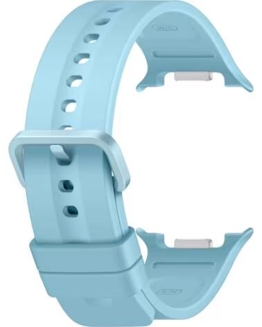 SAMSUNG SPORT BAND - CORREA PARA GALAXY WATCH9 WATCH8 S-M BLUE