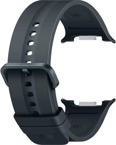 SAMSUNG SPORT BAND - CORREA PARA GALAXY WATCH9 WATCH8 M-L BLACK