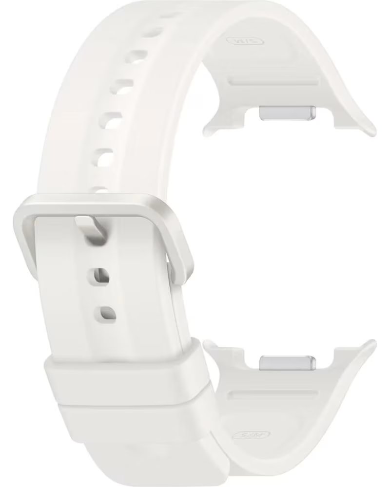 SAMSUNG SPORT BAND CREMA - CORREA PARA GALAXY WATCH9 WATCH8