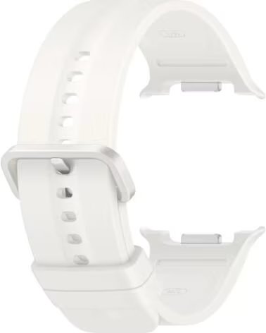SAMSUNG SPORT BAND CREMA - CORREA PARA GALAXY WATCH9 WATCH8