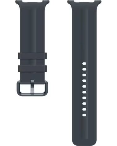 SAMSUNG SPORT BAND - CORREA PARA GALAXY WATCH9 WATCH8 M-L BLACK
