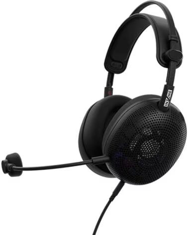 SONY INZONE H6 AIR - AURICULARES PARA GAMING ABIERTOS CON BLACK