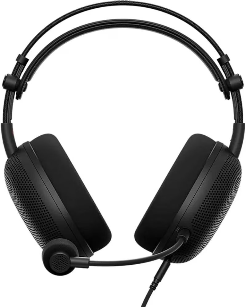 SONY INZONE H6 AIR - AURICULARES PARA GAMING ABIERTOS CON BLACK