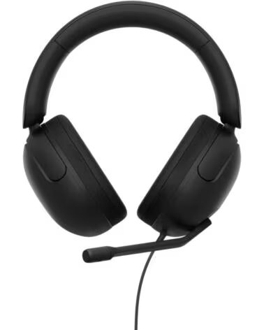 SONY INZONE H3 - AURICULARES PARA GAMING CON CABLE BLACK