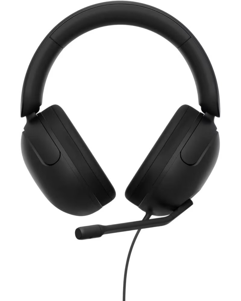SONY INZONE H3 - AURICULARES PARA GAMING CON CABLE BLACK