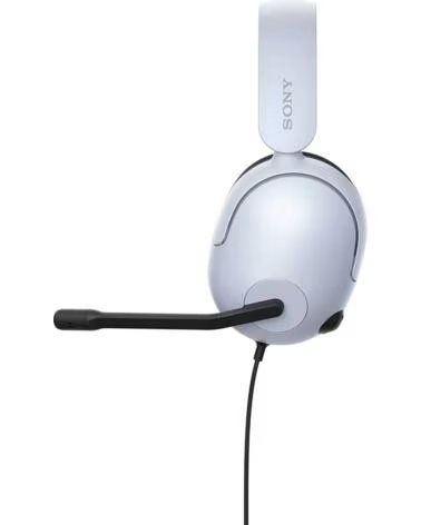 SONY INZONE H3 - AURICULARES OVEREAR CON CABLE WHITE