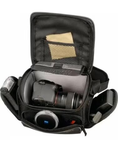 SONY LCSU21B - BOLSA DE TRANSPORTE PARA CAMARA REFLEX