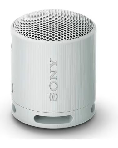 SONY SRS-XB100 - ALTAVOZ INALAMBRICO WHITE