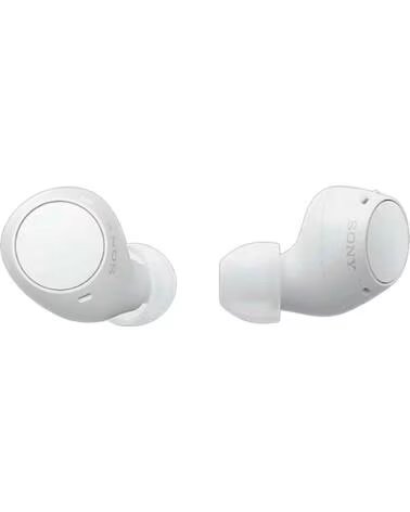 SONY WF-C510 - AURICULARES INEAR TRUE WIRELESS WHITE