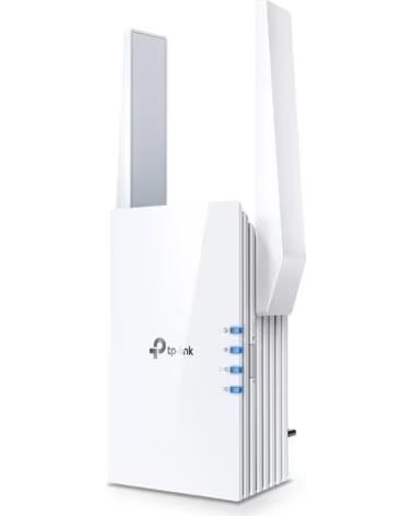 TP-LINK RE505X - EXTENSOR DE COBERTURA WI-FI 6