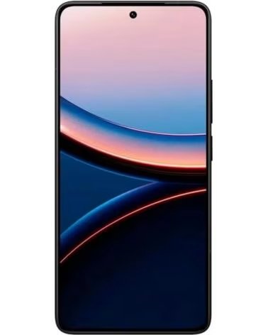 SMARTPHONE XIAOMI POCO F7 ULTRA 5G 256GB 12GB RAM 6,67" AMOLED BLACK
