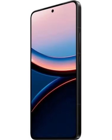 SMARTPHONE XIAOMI POCO F7 ULTRA 5G 256GB 12GB RAM 6,67" AMOLED BLACK