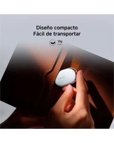 XIAOMI TAG - LOCALIZADOR GPS - PACK DE 4 WHITE