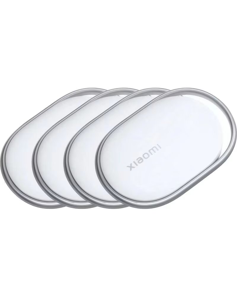 XIAOMI TAG - LOCALIZADOR GPS - PACK DE 4 WHITE
