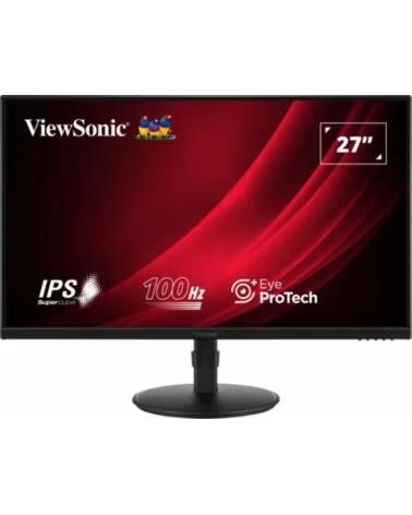 VIEWSONIC VG2708A-MHD pantalla para PC 68 6 cm 27 1920 x BLACK