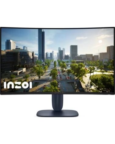 DELL AW3225DM pantalla para PC 80 cm 31 5 2560 x 1440 BLUE