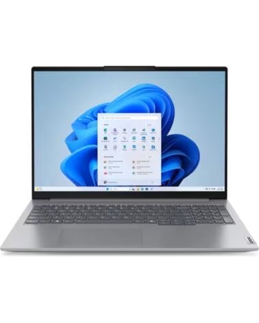 LENOVO PORTATIL THINKBOOK 16 G7 ARP R5-7535HS 16GB 512GB 16