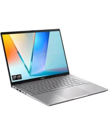 ASUS Vivobook S14 OLED M3407GA-SF010 Copilot PC SILVER