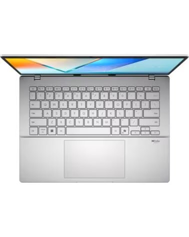 ASUS Vivobook S14 OLED M3407GA-SF010 Copilot PC SILVER