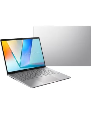 ASUS Vivobook S14 OLED M3407GA-SF010 Copilot PC SILVER