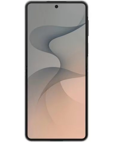 SAMSUNG FUNDA FLIPSUIT - GALAXY Z FLIP8 BLACK