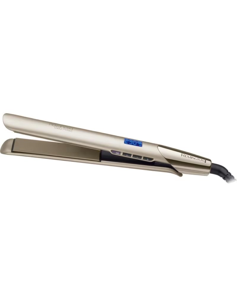 REMINGTON S8605 ORO - PLANCHA DE PELO