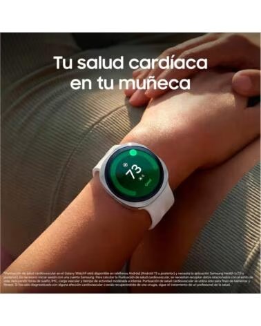 SAMSUNG GALAXY WATCH9 - SMARTWATCH 40MM BLUETOOTH GREY
