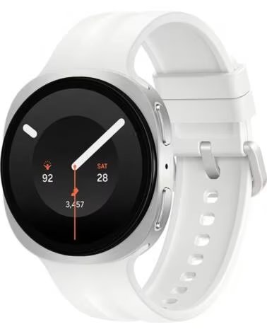 SAMSUNG GALAXY WATCH9 CREMA - SMARTWATCH 40MM LTE