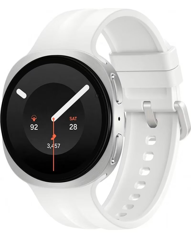 SAMSUNG GALAXY WATCH9 CREMA - SMARTWATCH 40MM LTE