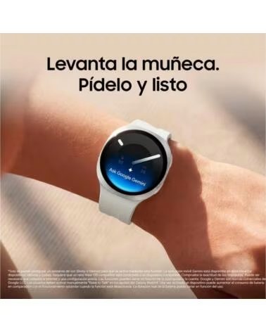 SAMSUNG GALAXY WATCH9 - SMARTWATCH 44MM BLUETOOTH GREY