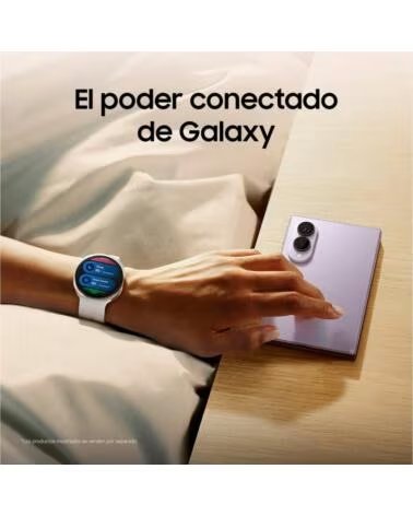 SAMSUNG GALAXY WATCH9 - SMARTWATCH 40MM LTE GREY