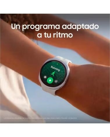 SAMSUNG GALAXY WATCH9 - SMARTWATCH 44MM BLUETOOTH GREY