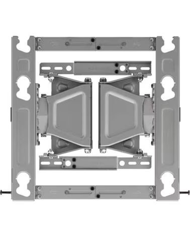 LG OLW480B SOPORTE DE PARED PARA TV DE 55 A 65 PULGADAS EXCLUSIVO PARA MODELOS 2018 GRIS GREY