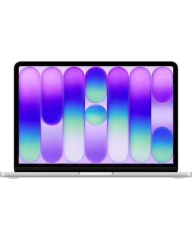 APPLE MACBOOK NEO - 13 IPS LIQUID RETINA - 8 GB - 512 GB SILVER