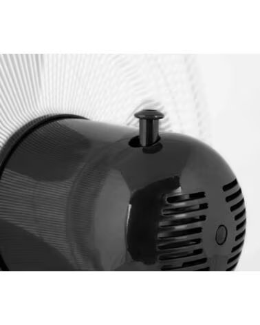 ORBEGOZO TF 0143 TISCHVENTILATOR GRAU GREY
