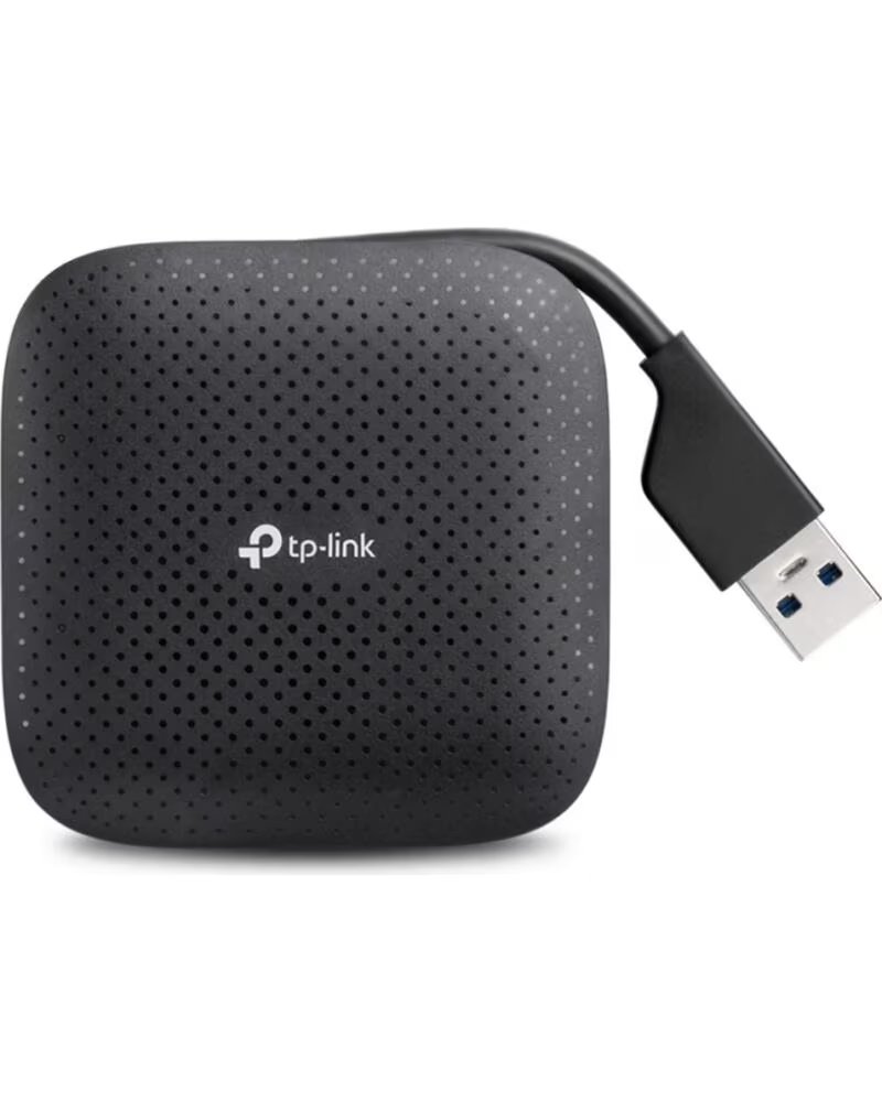 TP-LINK UH400 4-PORT USB 30 HUB