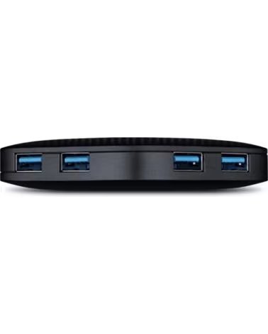 TP-LINK UH400 4-PORT USB 30 HUB