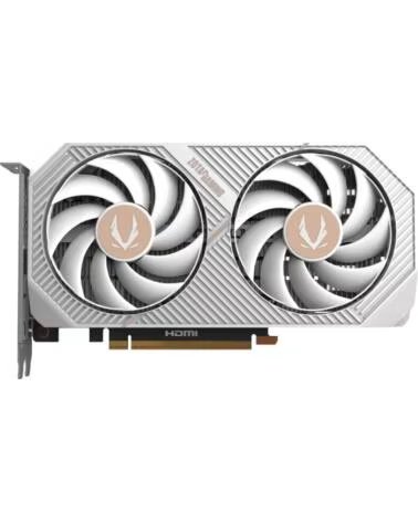 ZOTAC TWIN EDGE OC ED 8GB GDD WHITE