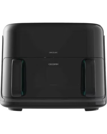 CECOTEC HEISSLUFTFRITTEUSE 101139 SMOKIN PRIME 11000