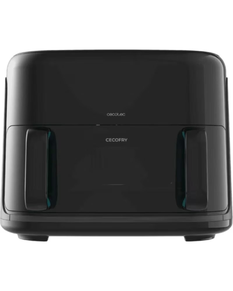 CECOTEC HEISSLUFTFRITTEUSE 101139 SMOKIN PRIME 11000